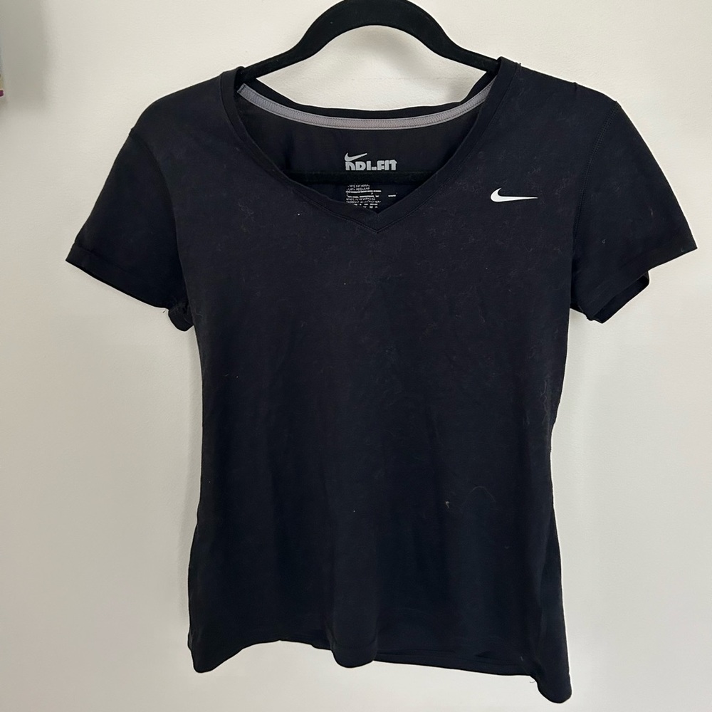 Nike Dri Fit Shirt
